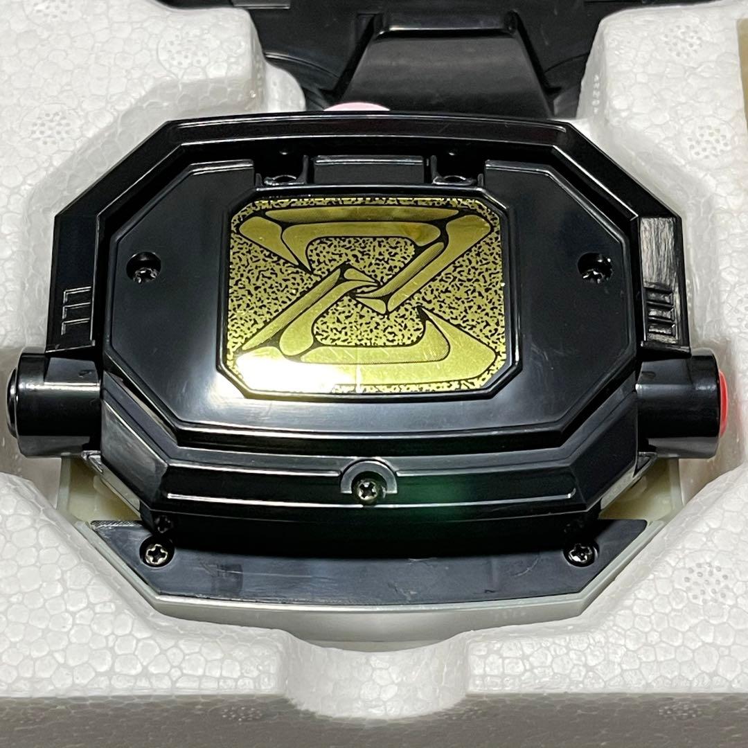 当時品 ダイノバックラー 恐竜戦隊ジュウレンジャー パワーレンジャー レア