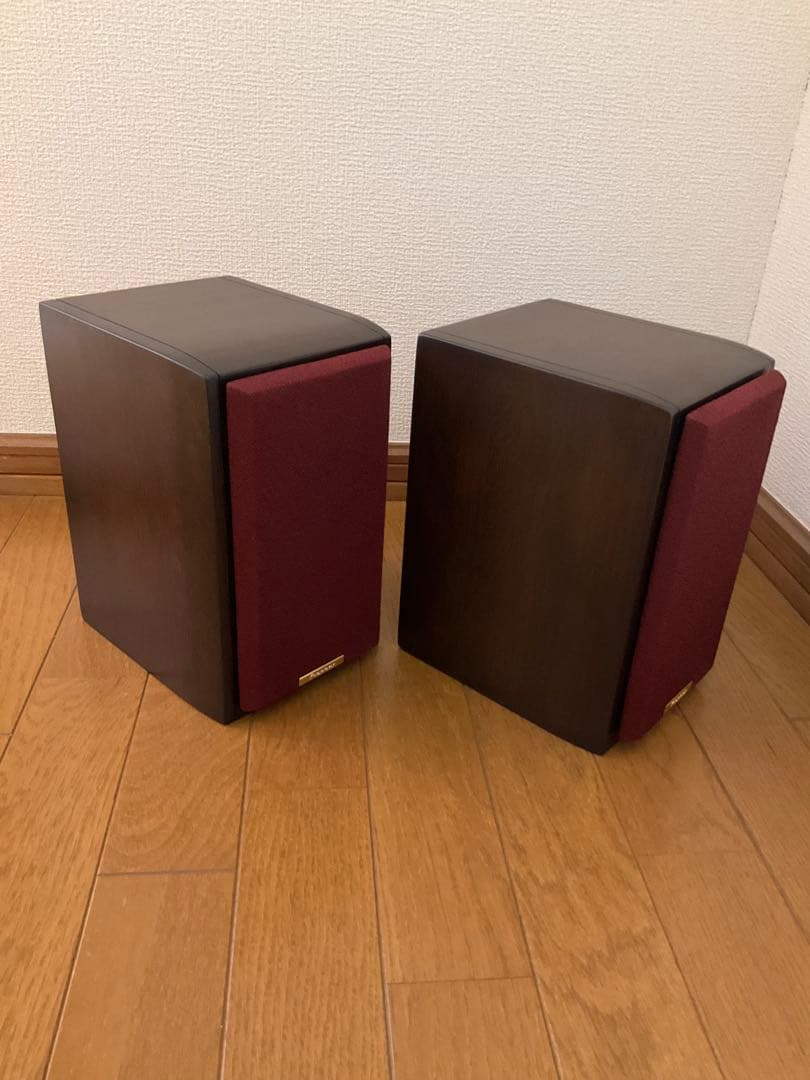 Pioneer ピュアモルトスピーカー　S-A4SPT-VP