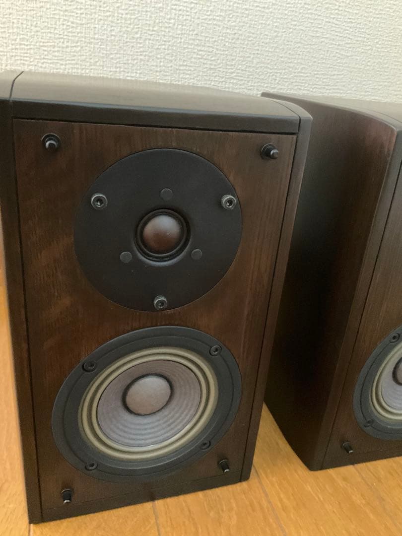 Pioneer ピュアモルトスピーカー　S-A4SPT-VP