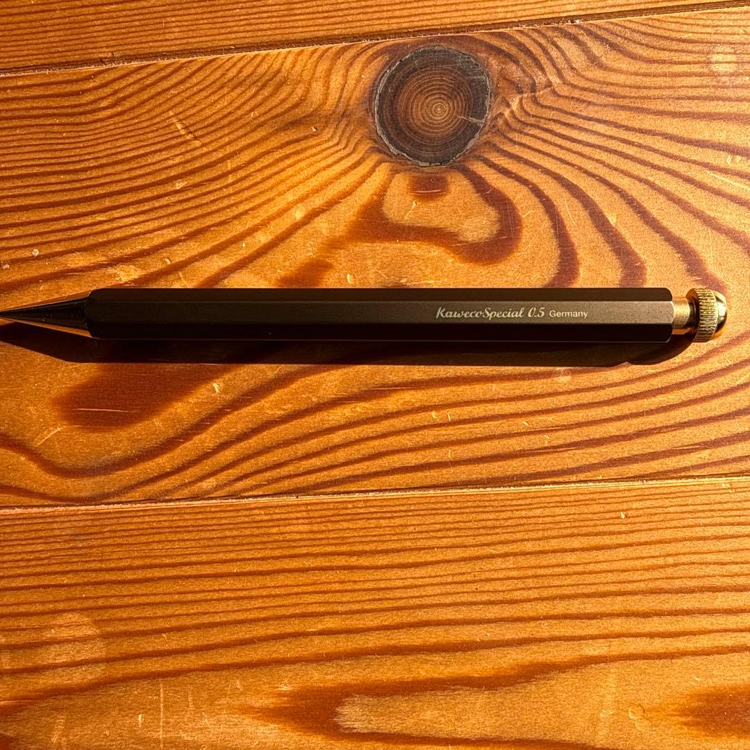 カヴェコ　伊東屋限定色