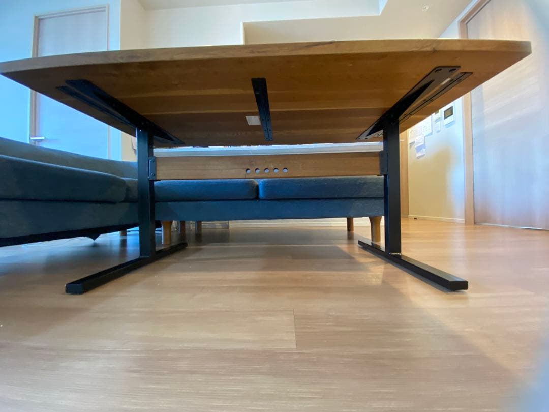 CRASHGATE クラッシュゲート BOSE ボース ダイニングテーブル