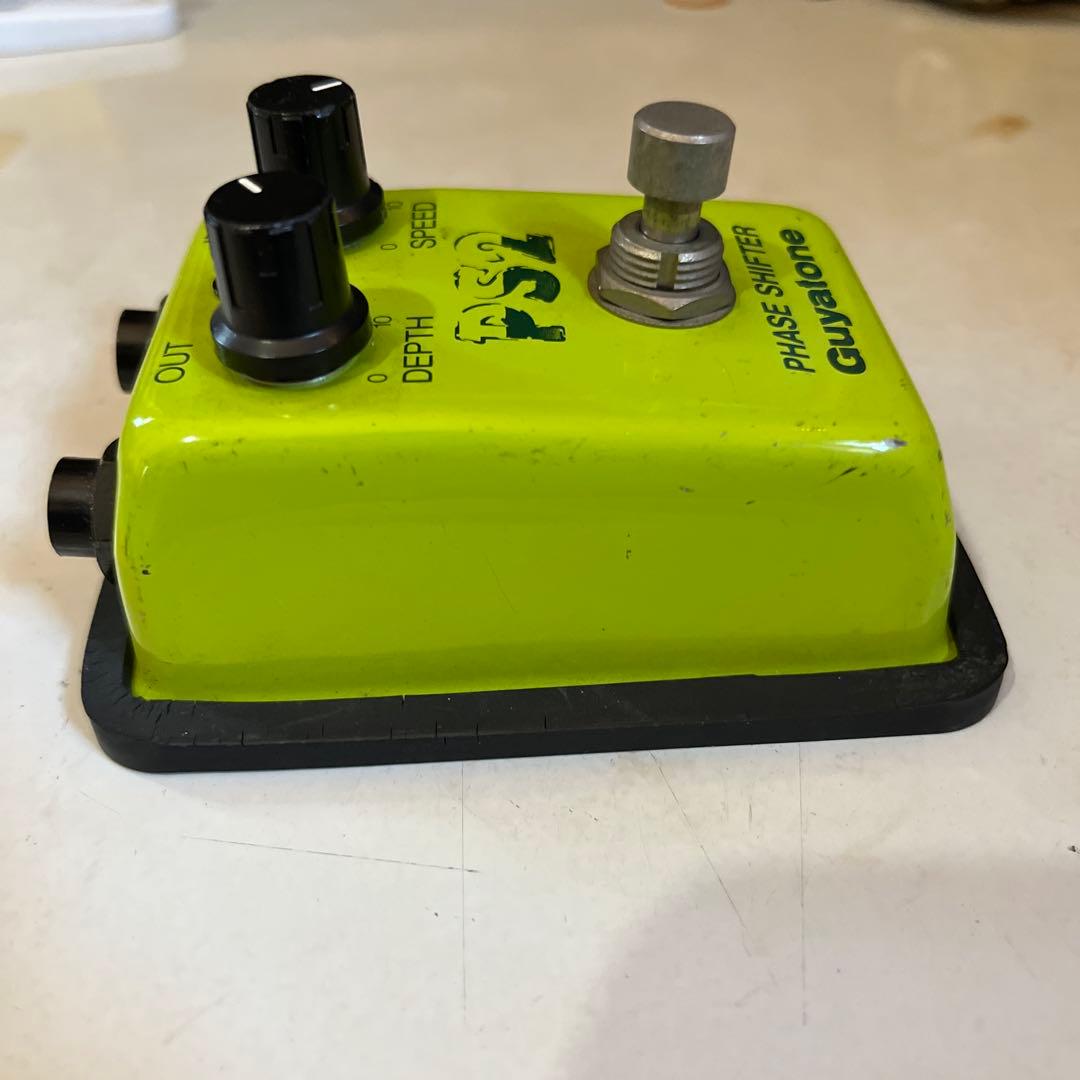ギター Guyatone PS2 PHASE SHIFTER