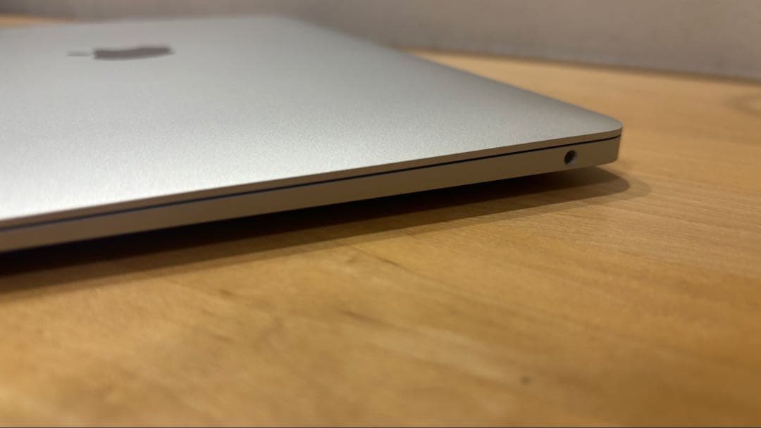 MacBook Air 13インチ 2019 シルバー