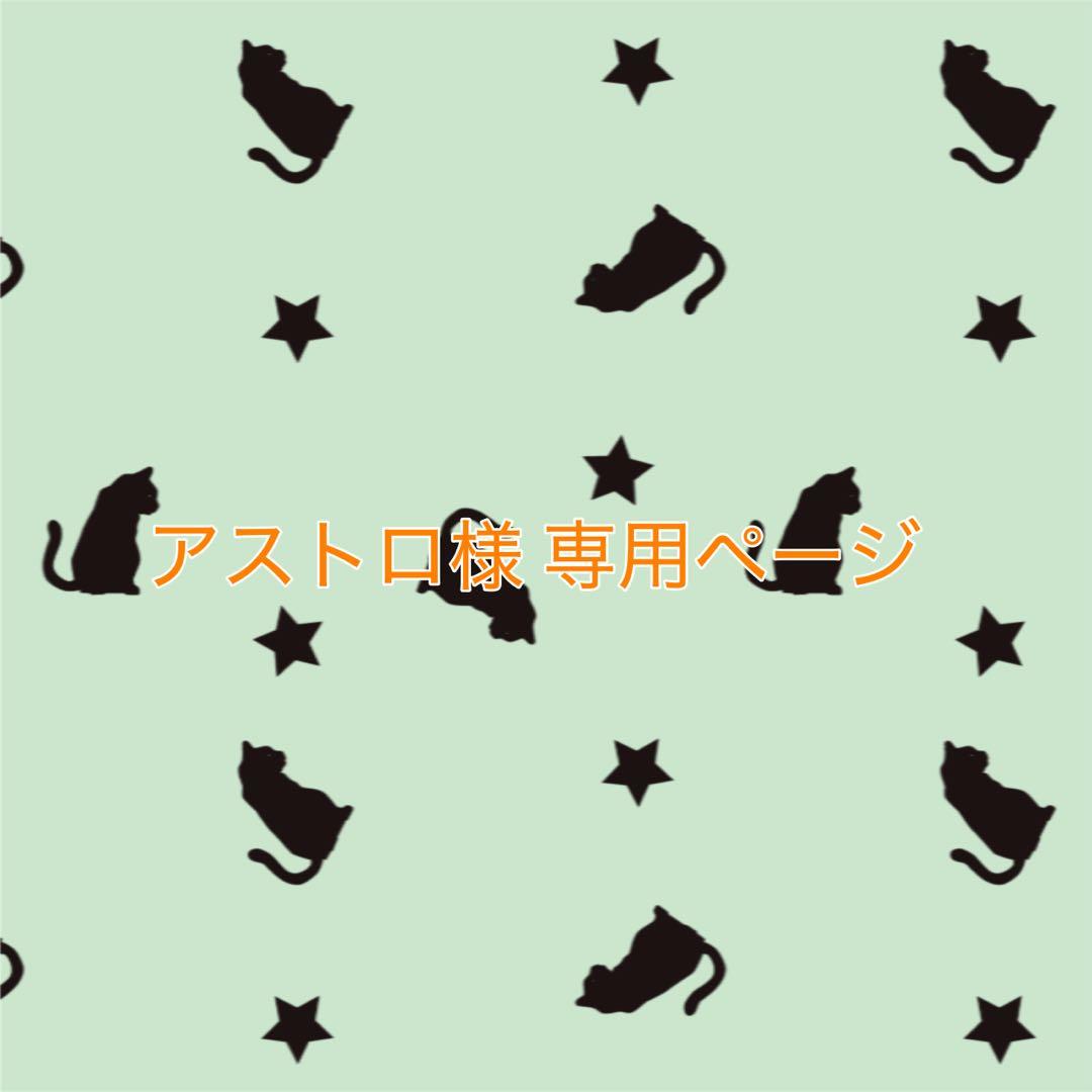 アストロページ