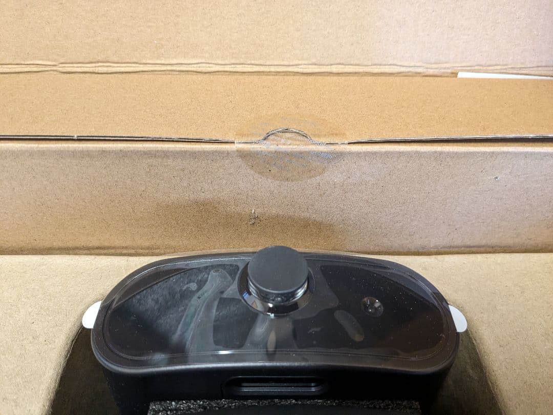 【未使用】iRobot Roomba　ルンバ e5　掃除　クリーナー　ロボット