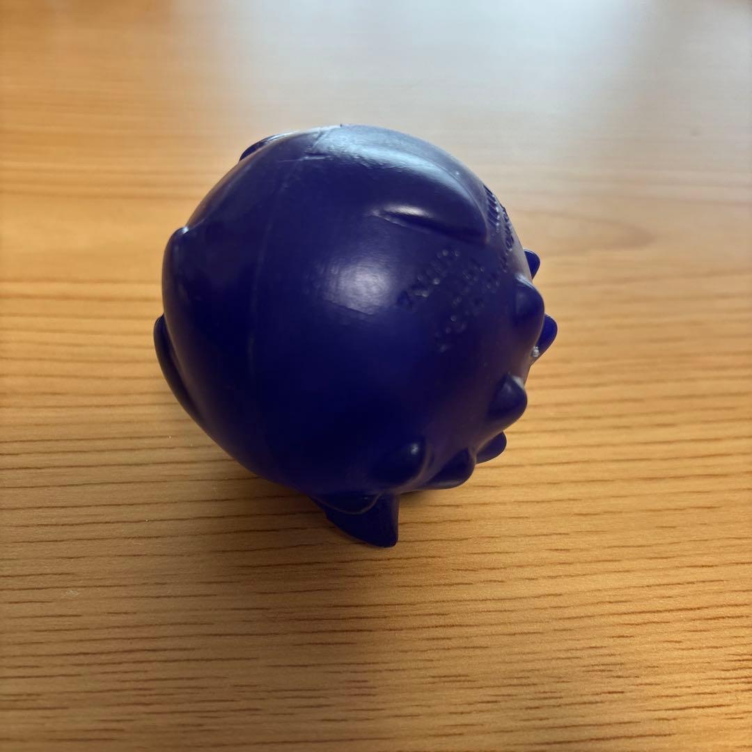 バウンドポケモンボール　ゲンガー　1997年