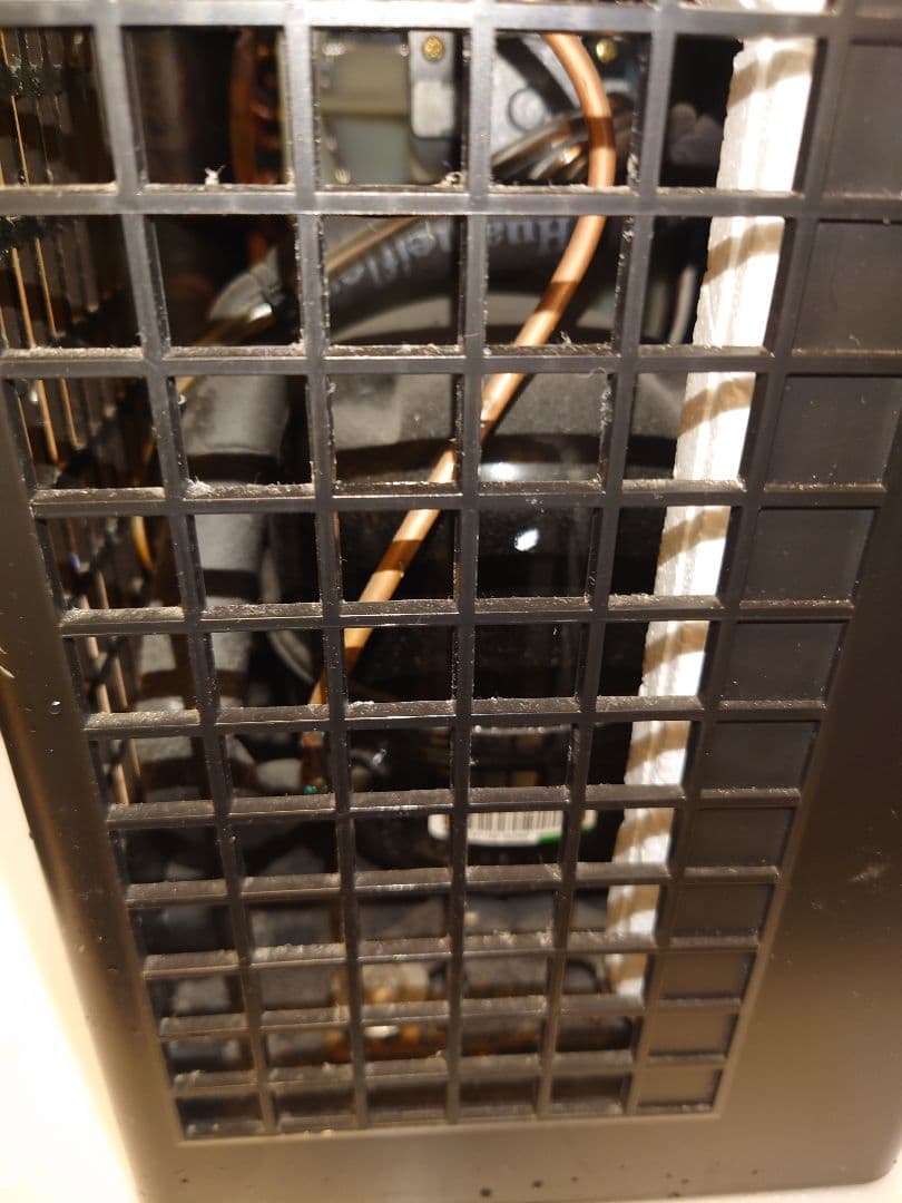 ZENSUI ZC-200α 2020年製　動作確認済み　ゼンスイ