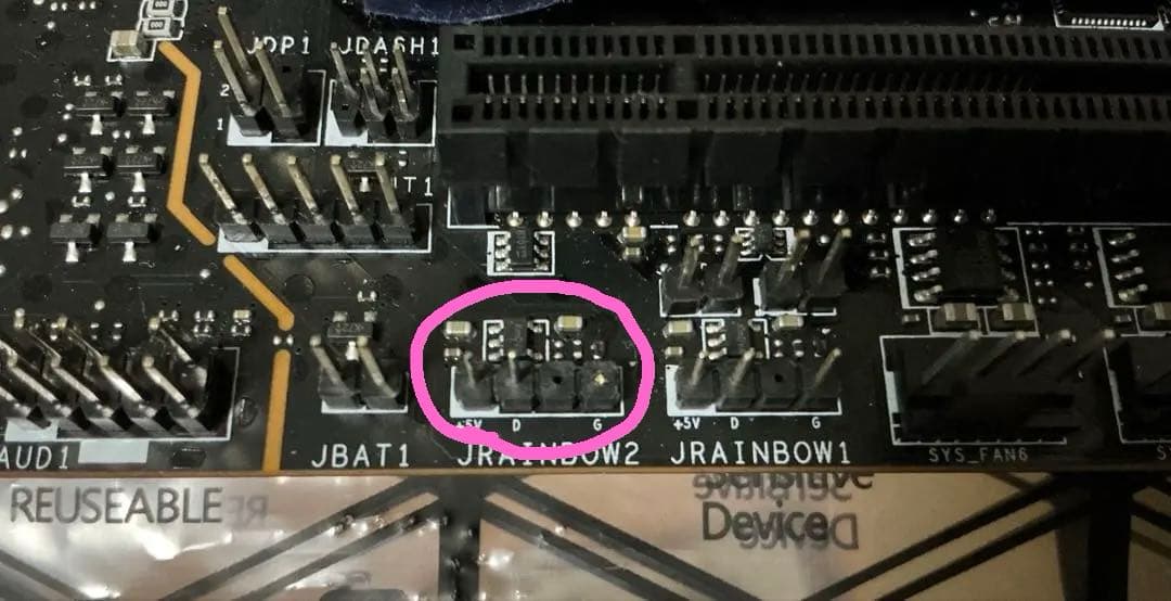 谷*口様 i9 12900KF,MSI Z690,DDR4 48GB,NZXT