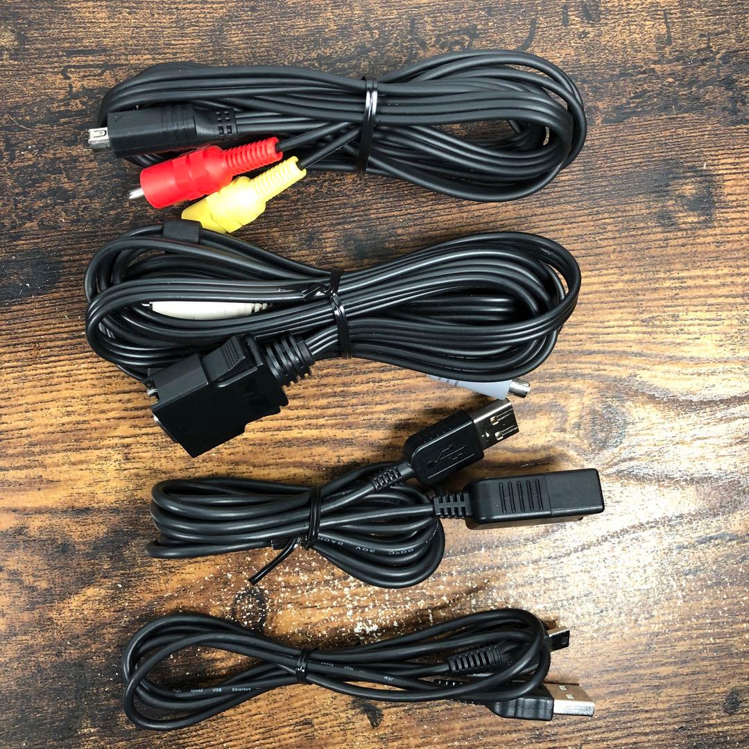 SONY HDR-CX180 ブラック ビデオカメラ ハンディカム