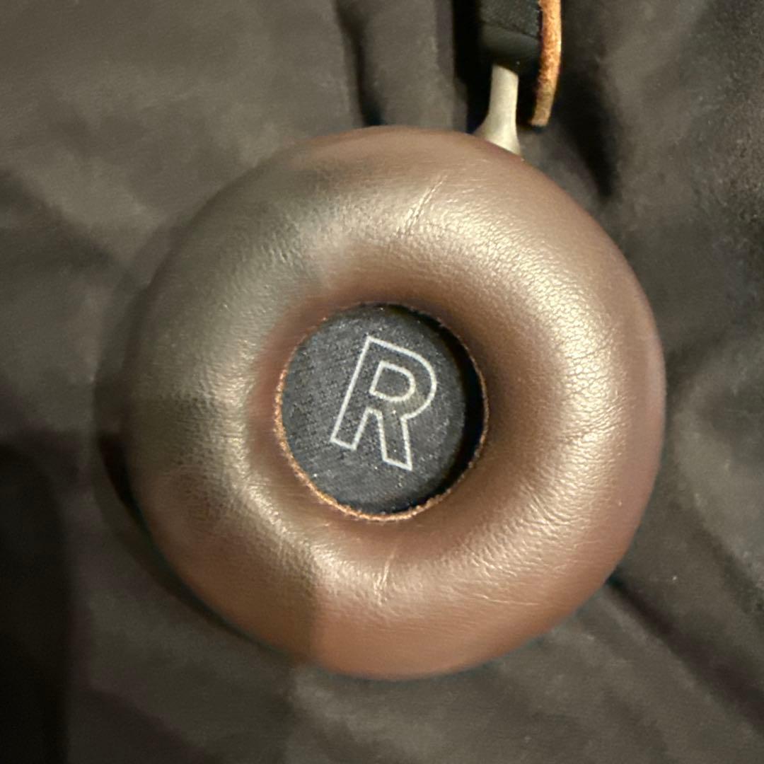 Bang&Olfsen ワイヤレスヘッドホン BEO PLAY H8