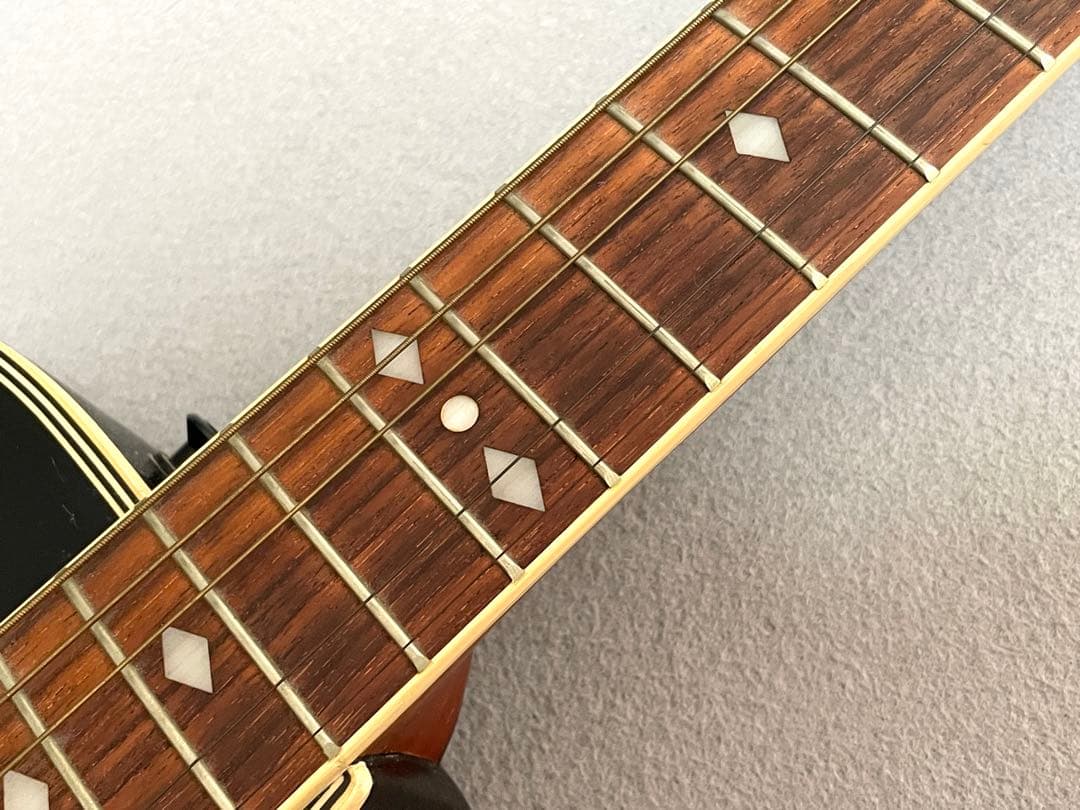 Aria アリア AMB-35 エレアコ アコースティックギター