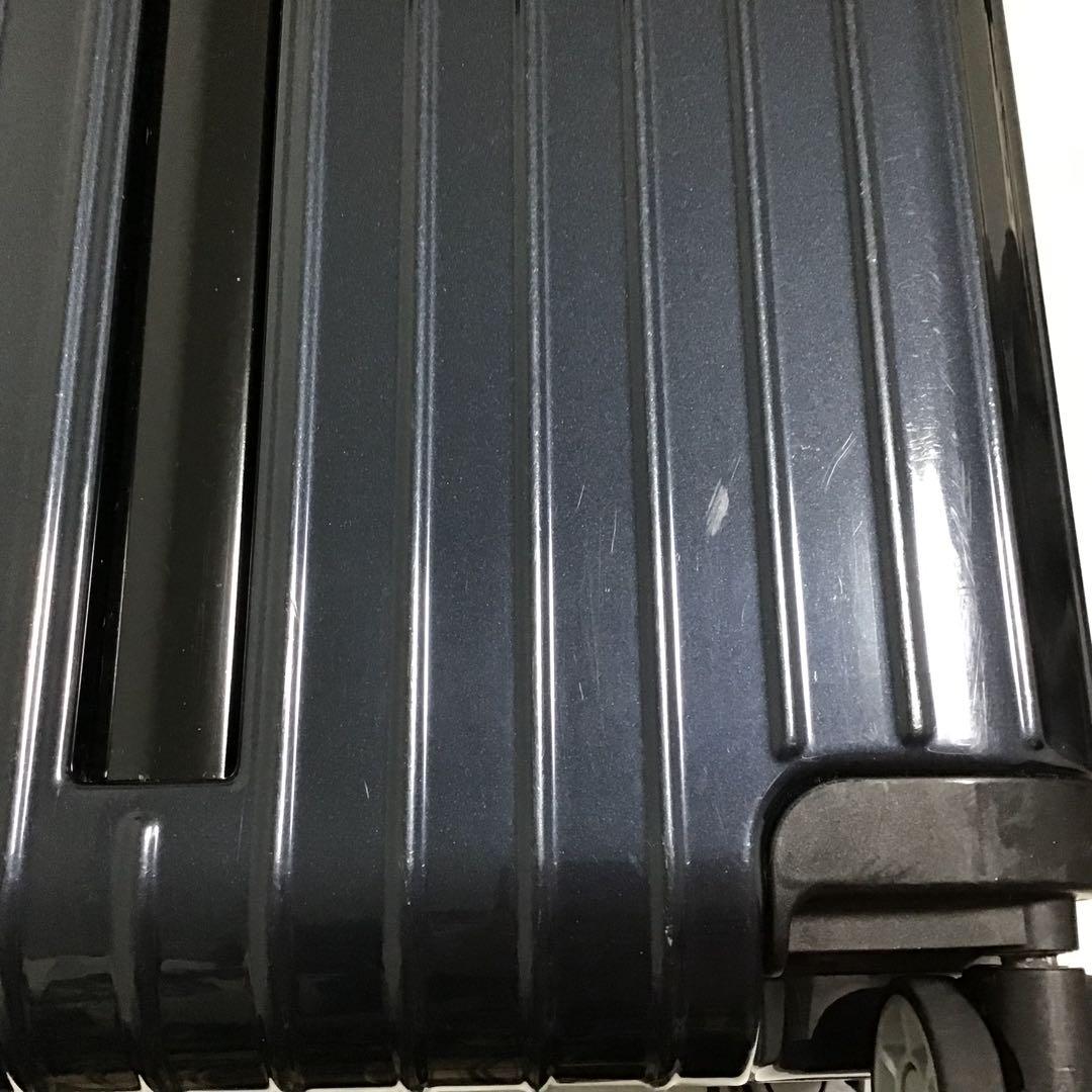 RIMOWA SALSAAIR スーツケース リモワサルサエア 機内持ち込み