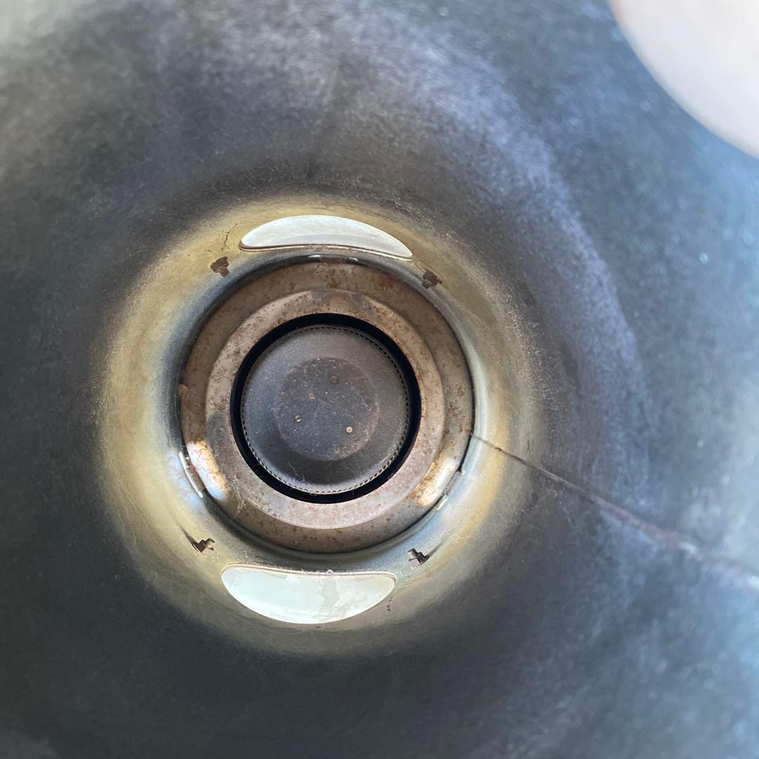 アラジンストーブ　動作未確認　ジャンク扱い