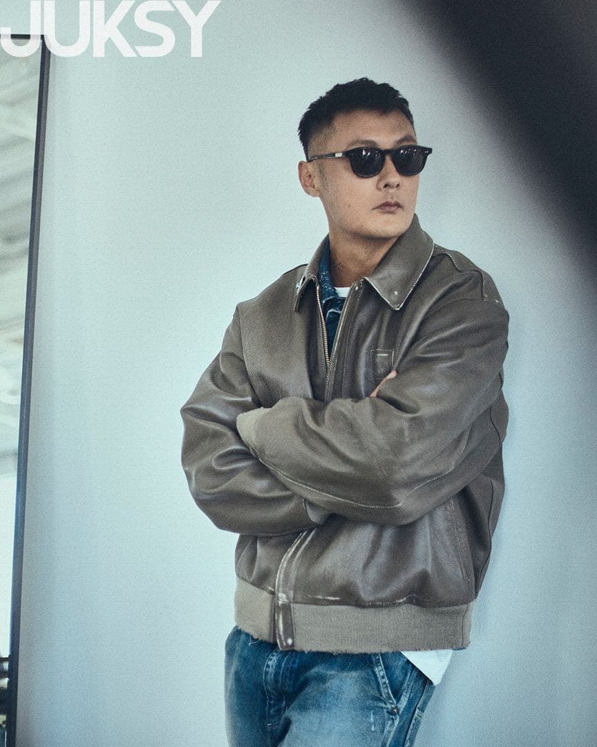 MADNESS LEATHER A2 JKT レザージャケット visvim