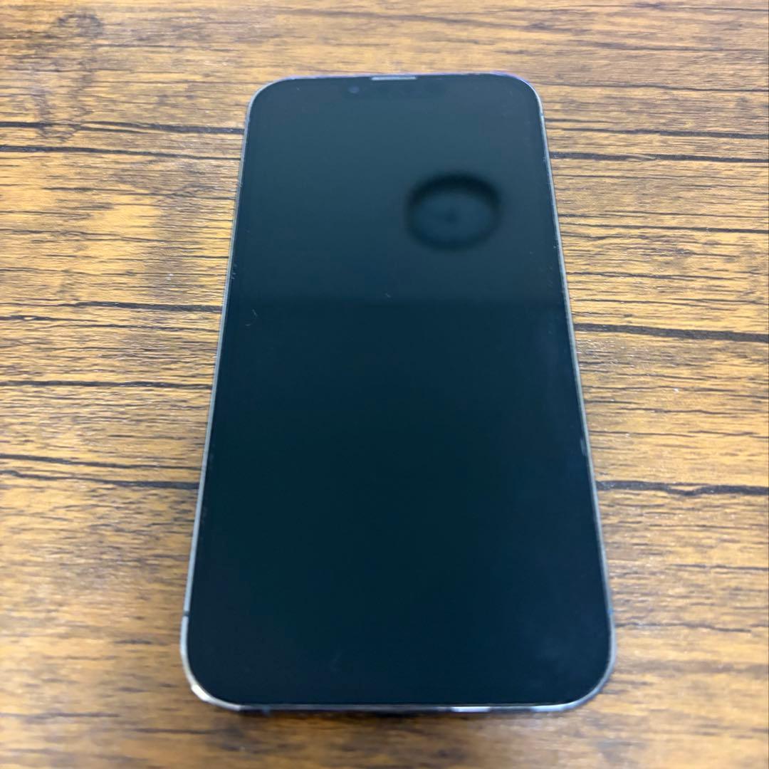 iPhone13pro 128GB SIMフリー
