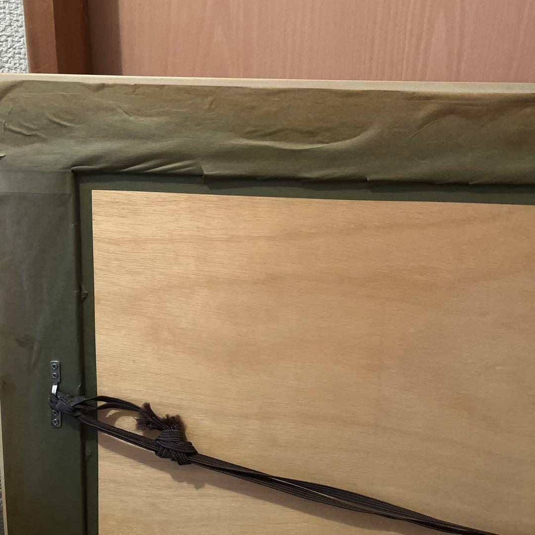 版画　フランシスコ・ボッシュ （Francisco Bosch）希少　EA表記