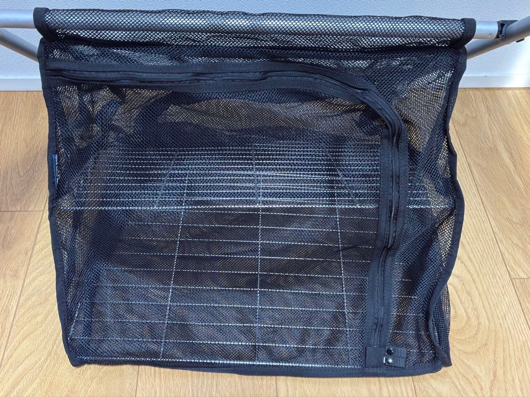 【激レア】スノーピーク IGT吊下シェルフ　CK-135