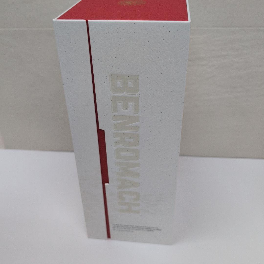 BENROMACH 21年 スコッチウイスキー