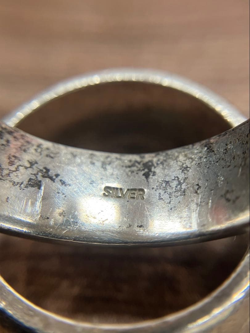 【レア】GACT DARTS(Darkside inhabitants) リング