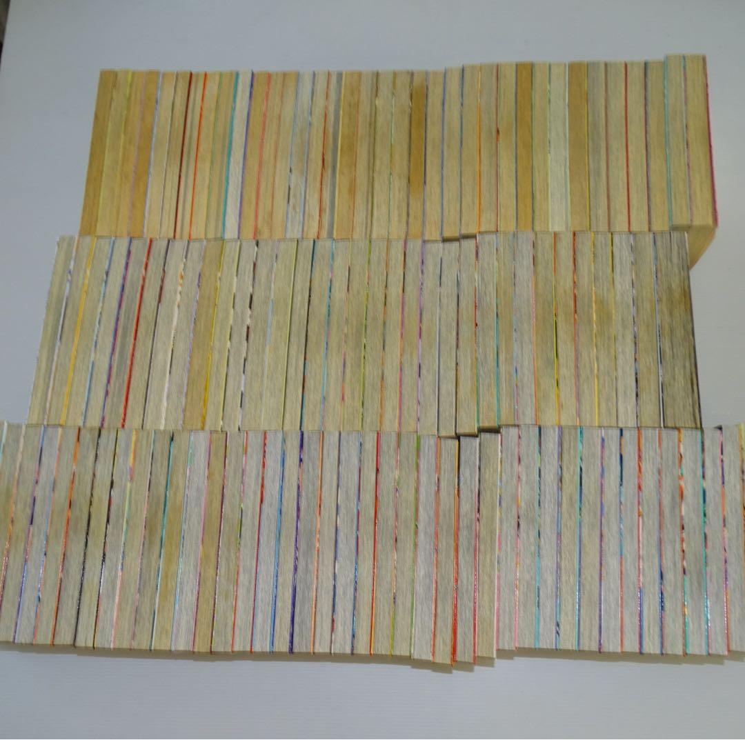 1〜113巻　全巻　ワンピースONE PIECE 人気漫画 QA7507