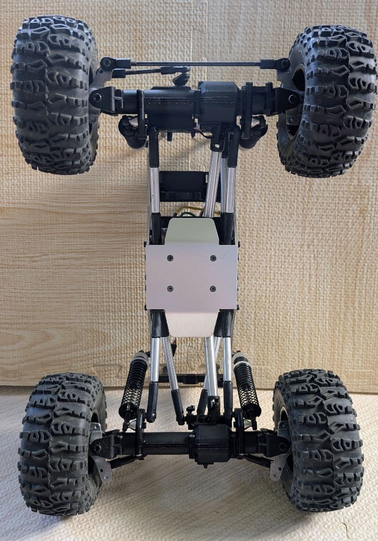 京商 ロックフォース