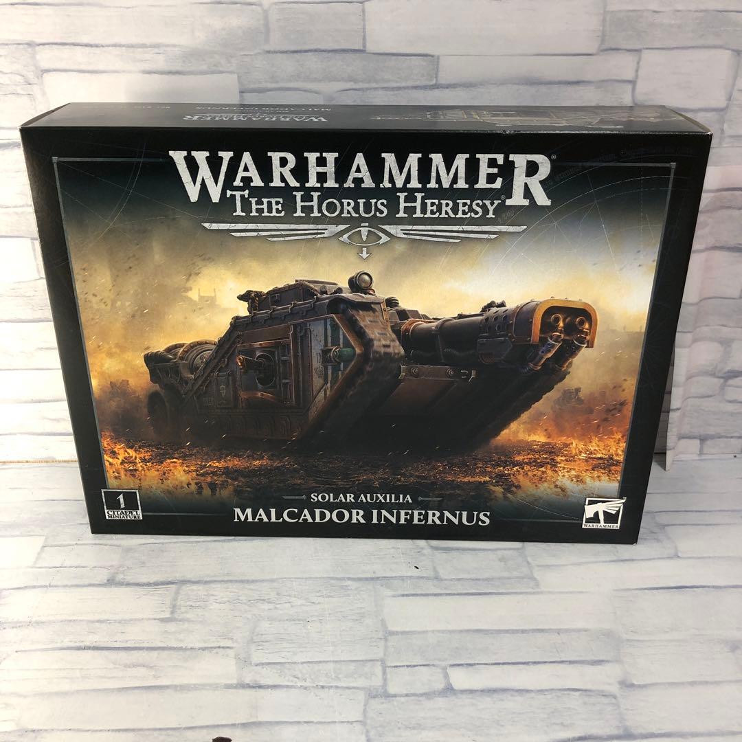 o484 マルカドール・インフェルヌス