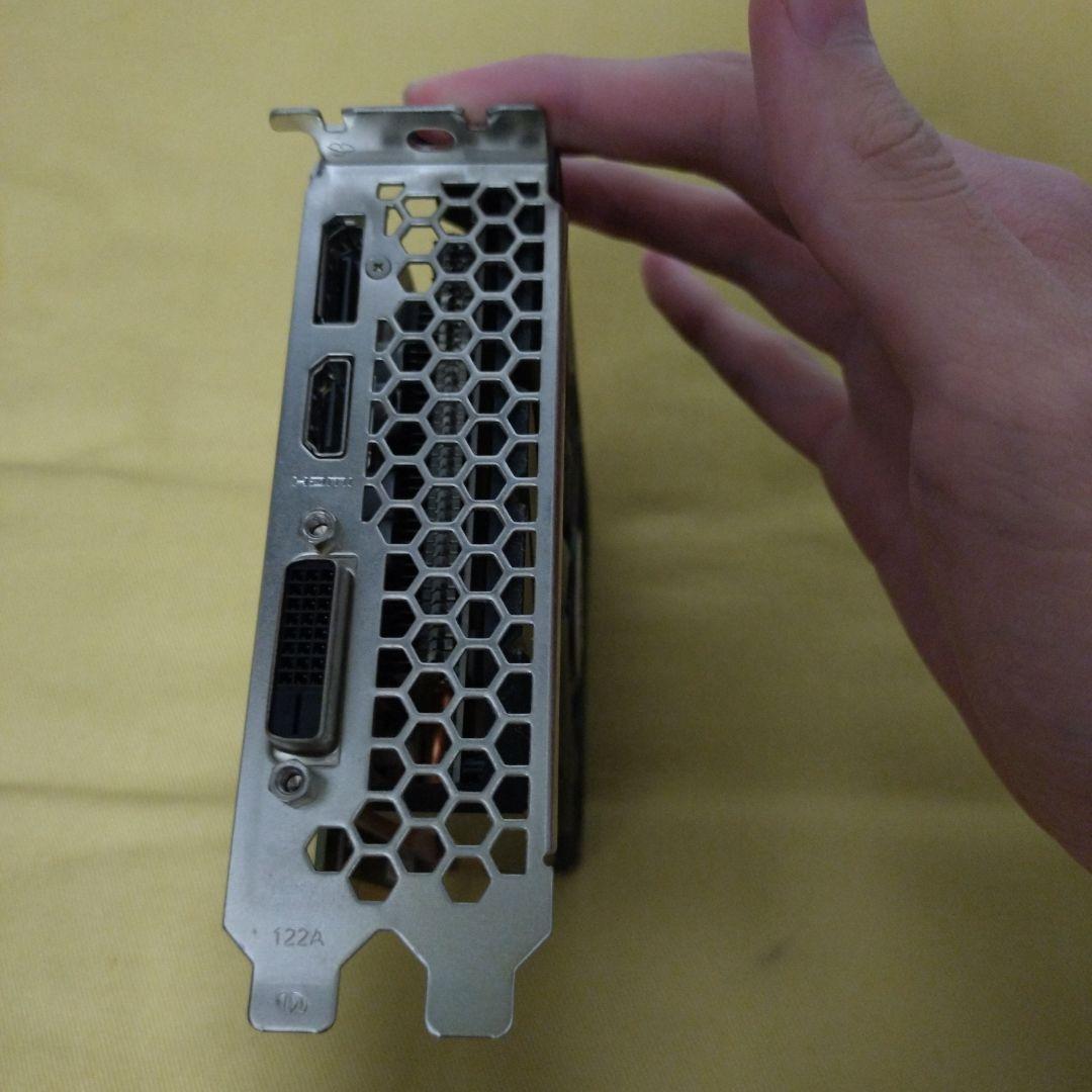 PULIT グラフィックボード