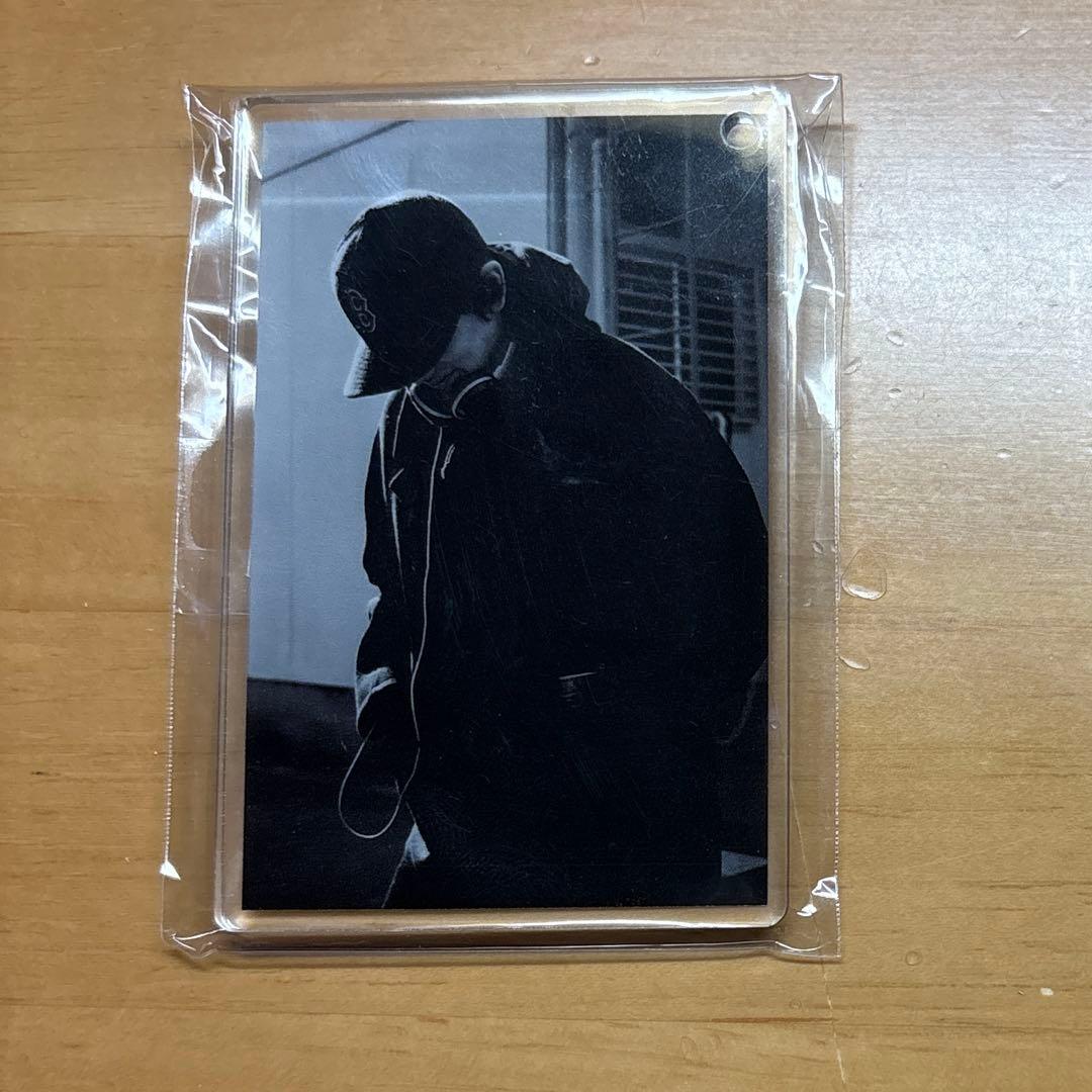 北村匠海　アクキー　世界征服やめた