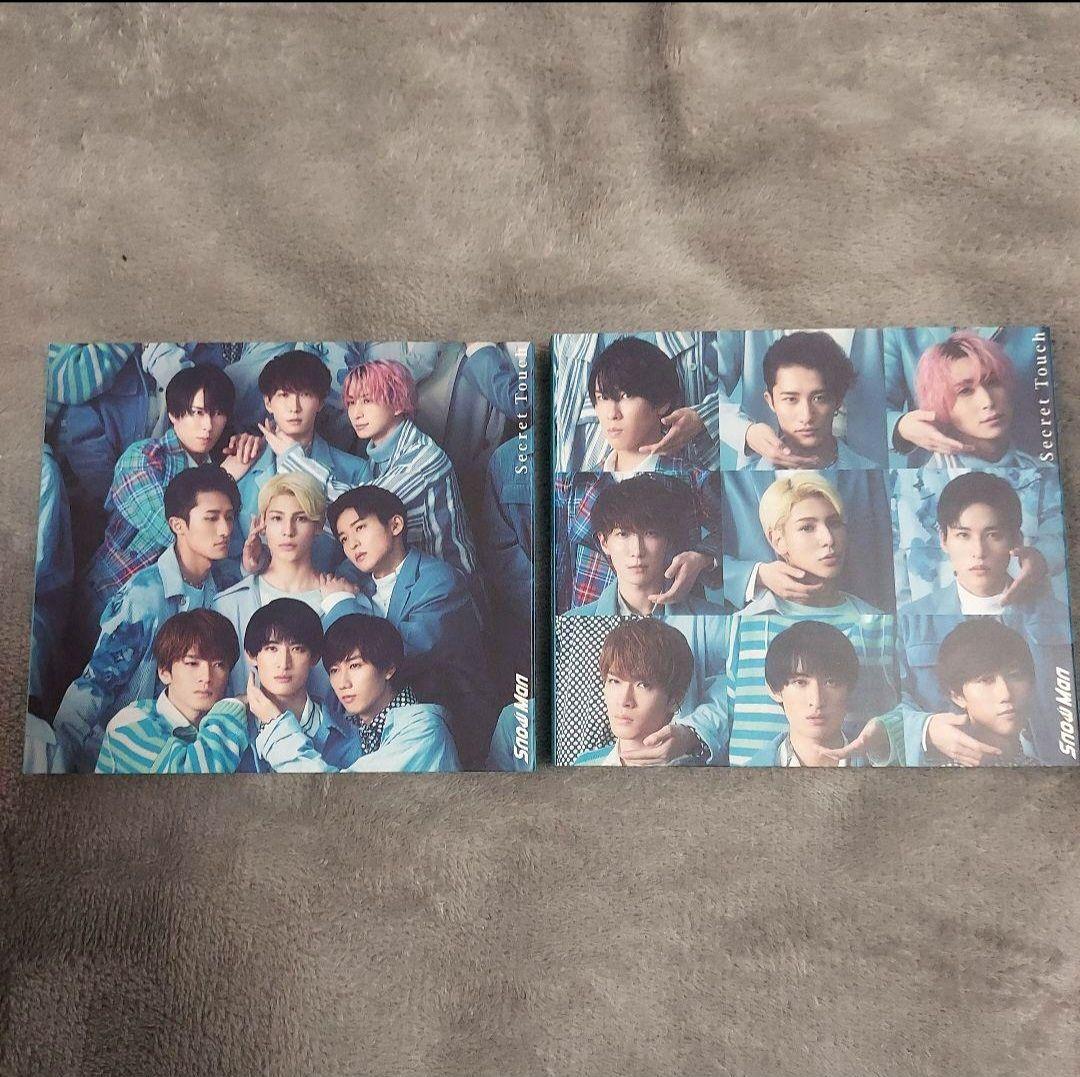  Man まとめ売り　CD　DVD　Blu-rayスノーマン　ライブ