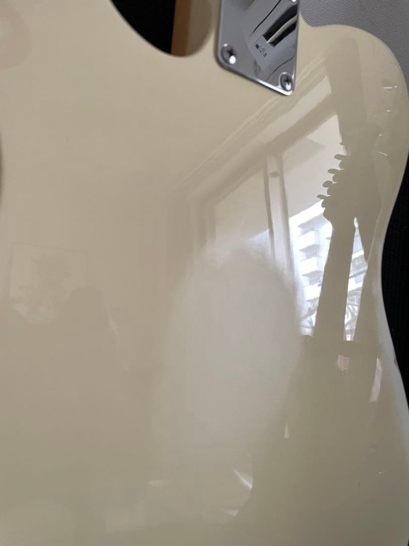 Fender Japan ヴィンテージ TL テレキャスター