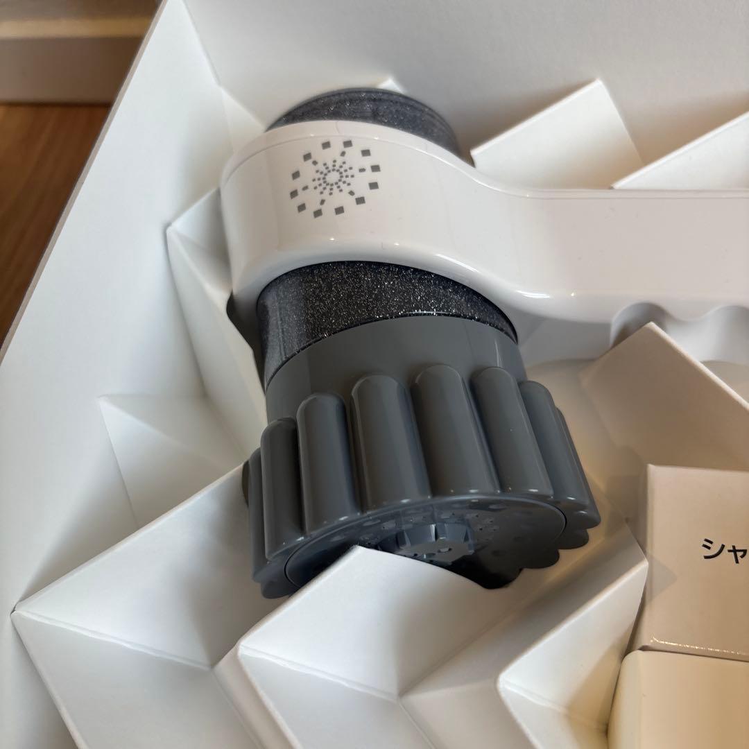 ミラブルZERO シャワーヘッド