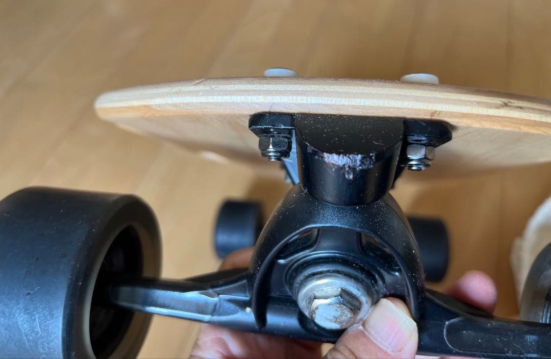 Elos イロスSkateboard Complete Lightweight