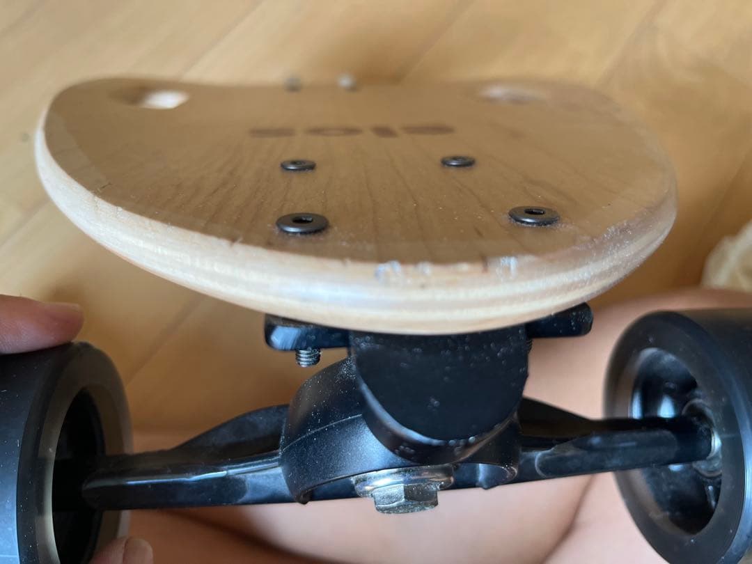 Elos イロスSkateboard Complete Lightweight