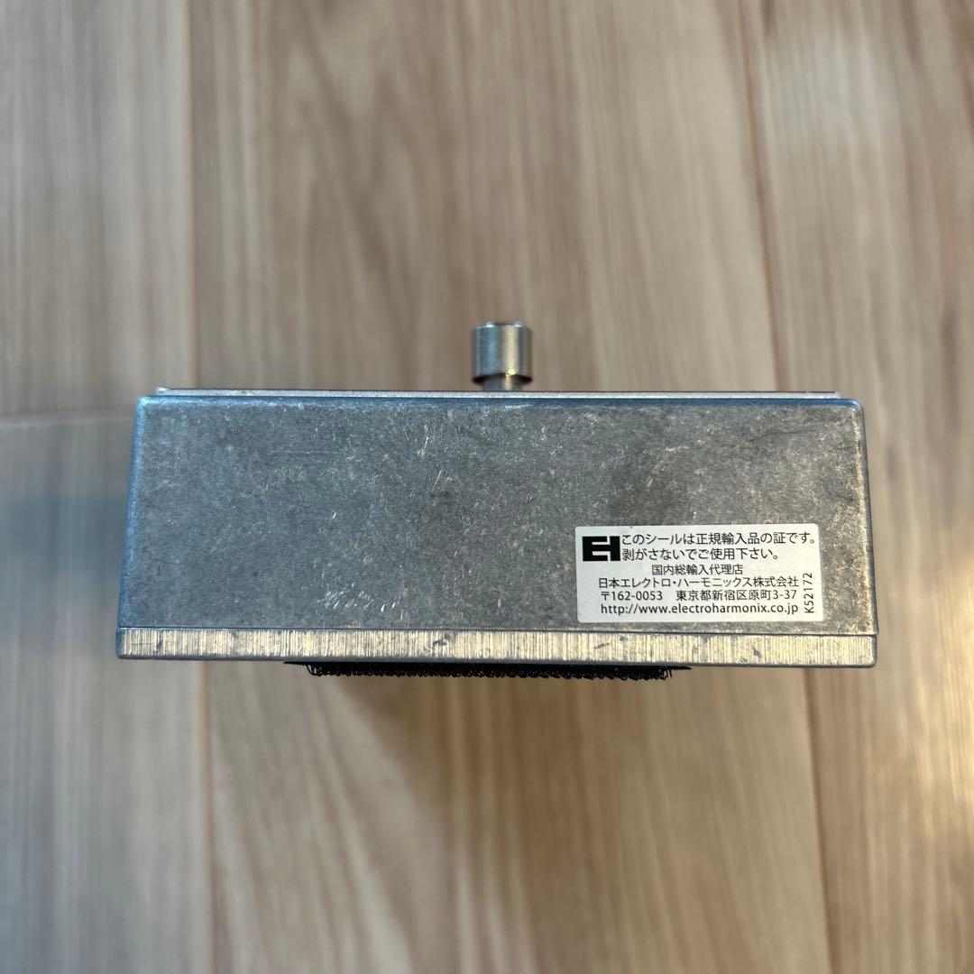 ギター emma electronic ReezaFRATzitz2