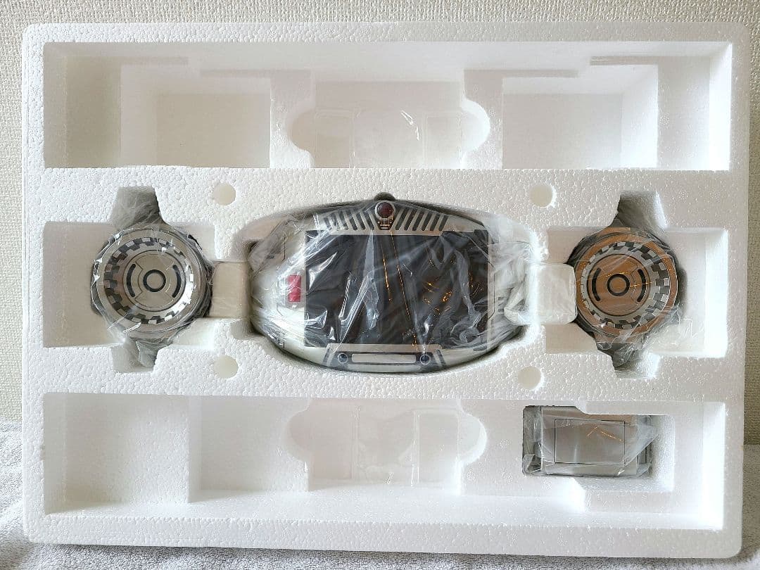 Vバックル 単品 旧コンセレ版