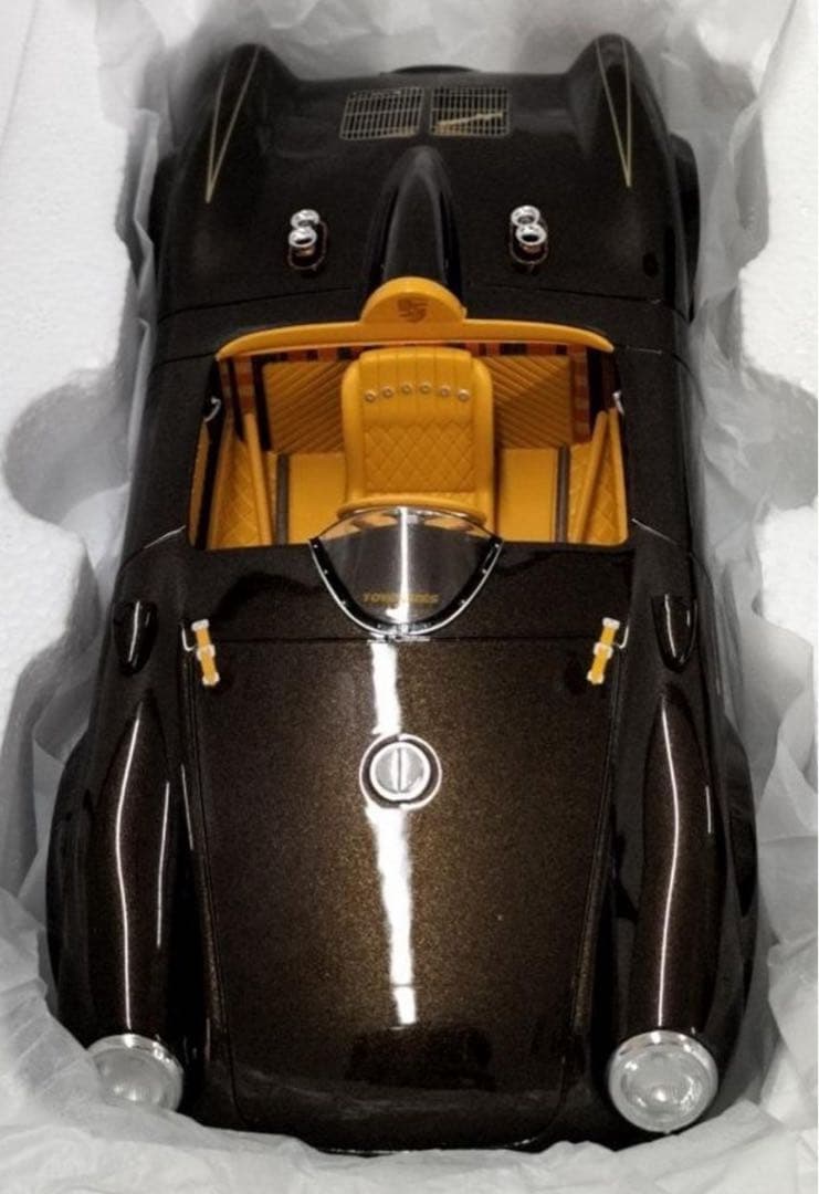 京商　550スパイダー