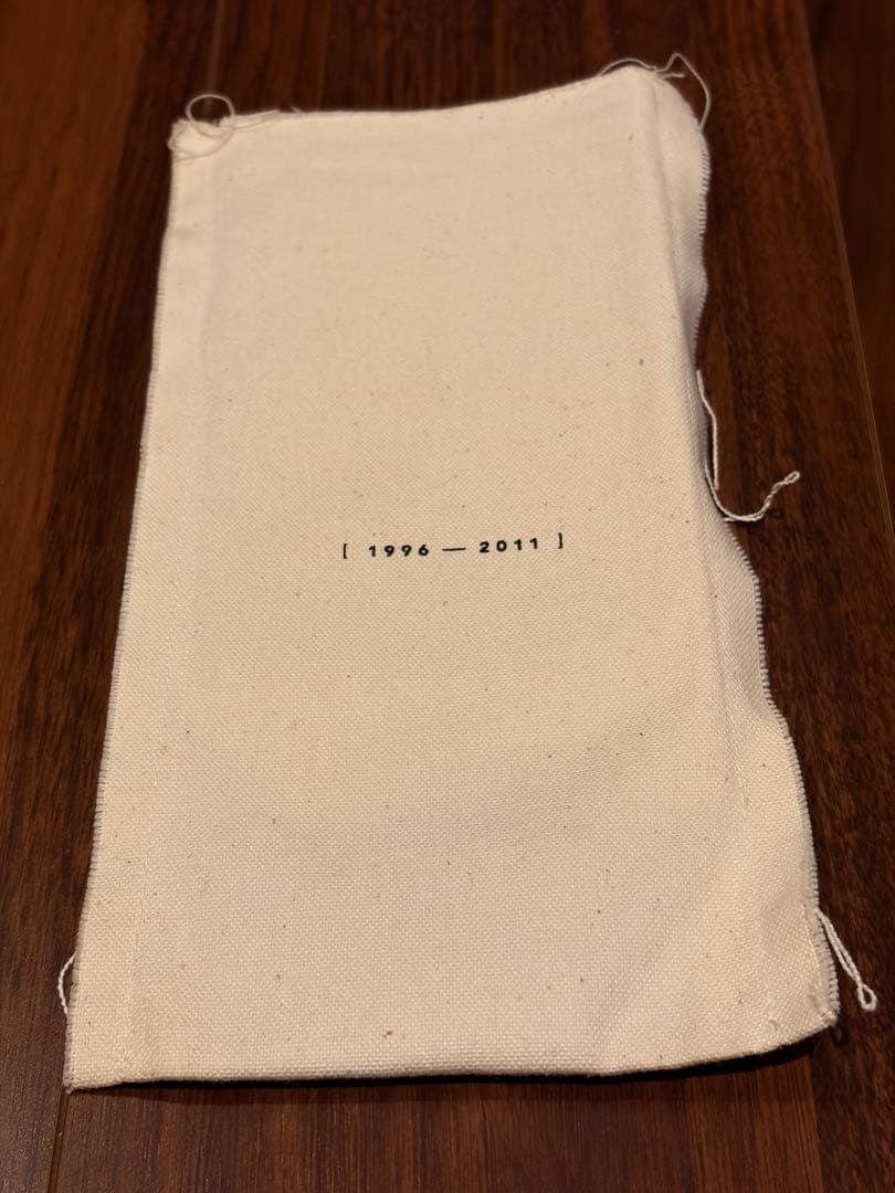 【非売品】スタバ 日本上陸15周年 IDカードホルダー