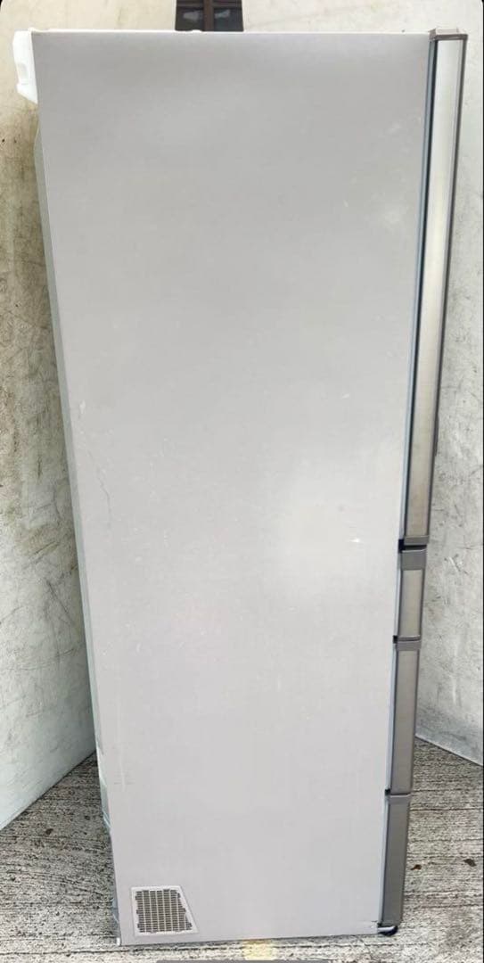 冷凍冷蔵庫：5ドア 定格内容積 401L (R-K40G)