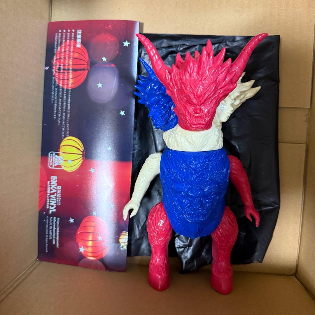 ゼノン ENKAVINYL SwimmyDesignLab スイミーデザインラボ