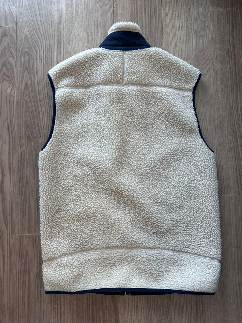 Patagonia Retro-X Vest / パタゴニア レトロX ベスト