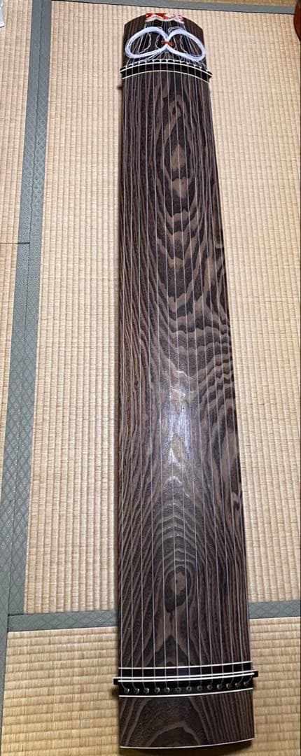 箏セット 送料込み