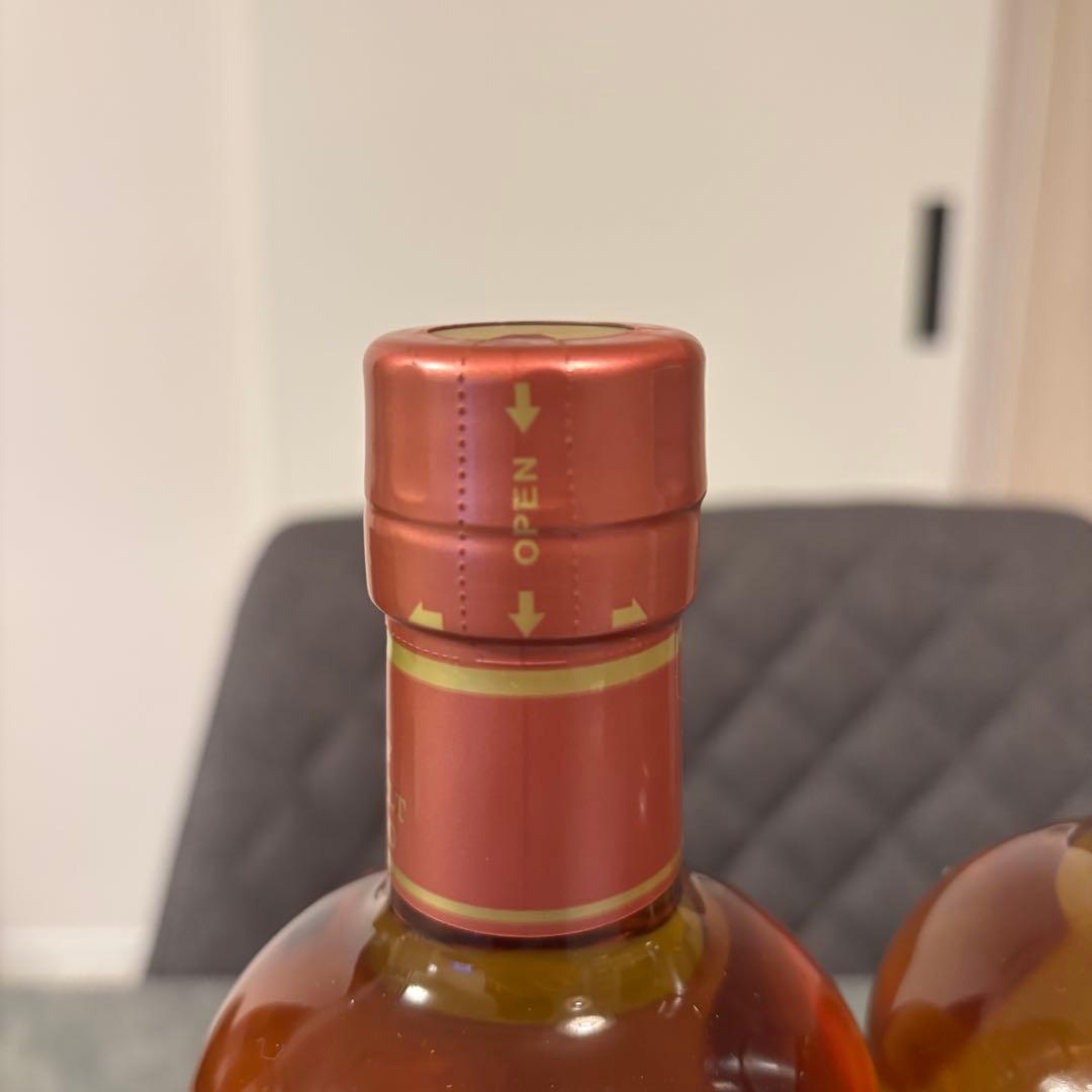 ニッカ 余市 宮城峡 アロマティックイースト 2022