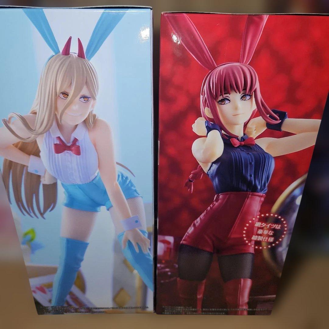 美少女×コスプレ→買い◎すぺしゃる　#白るまんどのフィギュア