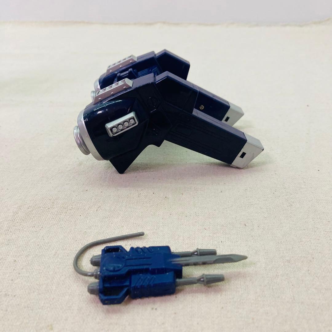 BANDAI バンダイ 超装甲 DXメカゴジラ 3式機龍 装甲着脱 フィギュア