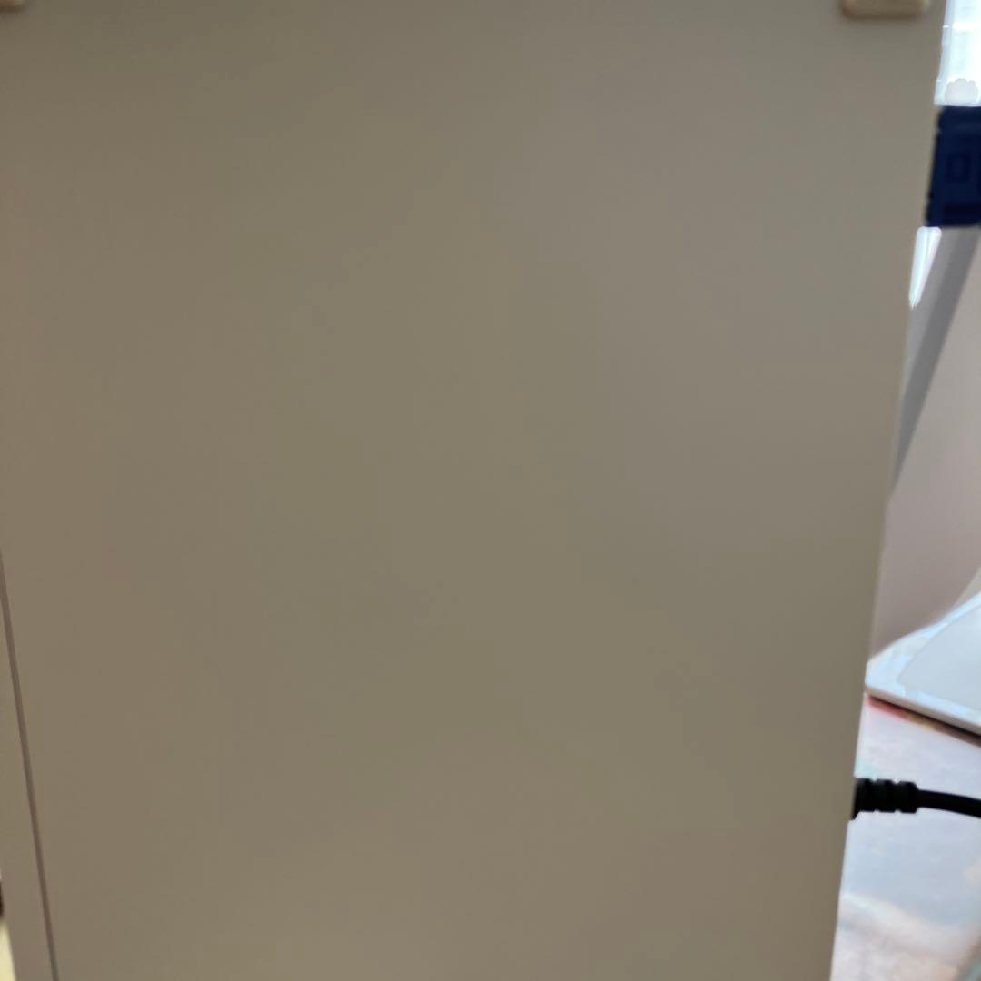 NEC デスクトップパソコン　i5-8400/メモリ8g/SSD新品256