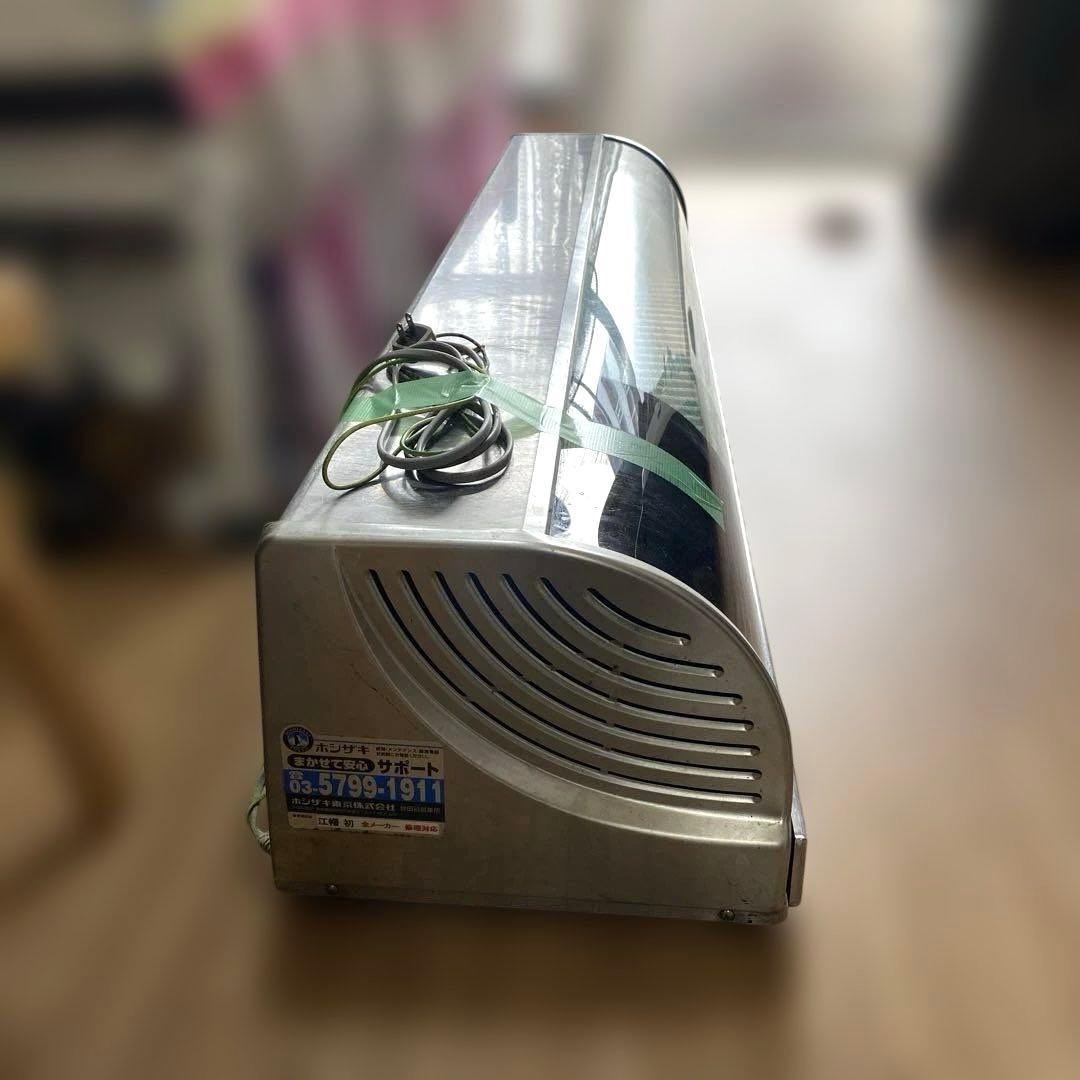 ホシザキ　冷蔵ネタケース