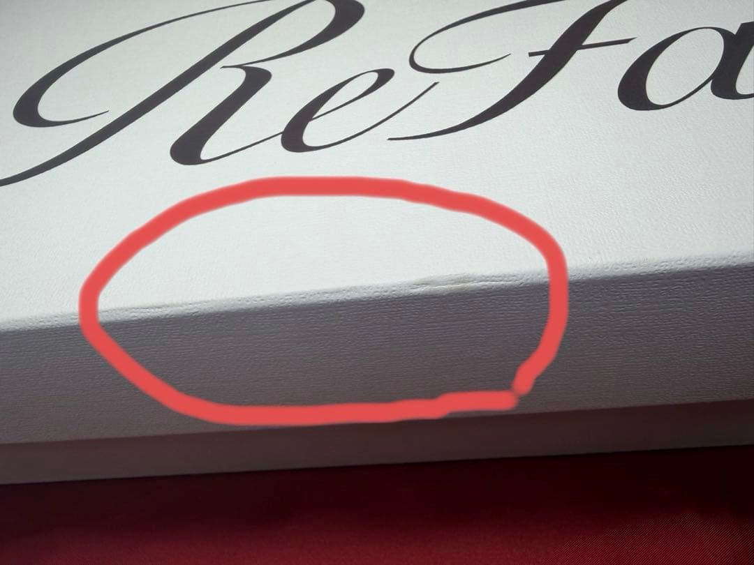 ReFa リファ　ビューテック　リセッター　RE-BI-02A ドライヤー