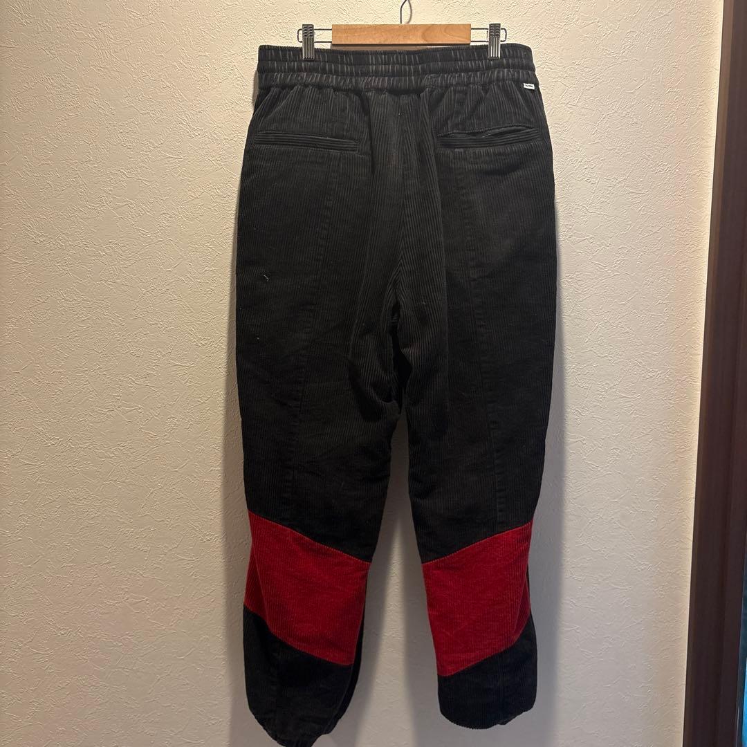 サプール　sapeur コーデュロイ　セットアップ