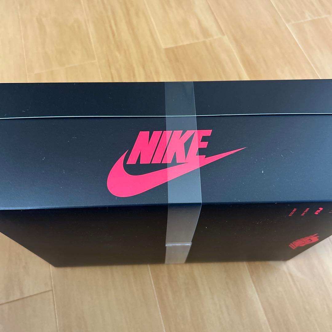 NIKE Air Jordan 1 High OG 【2モデルセット】