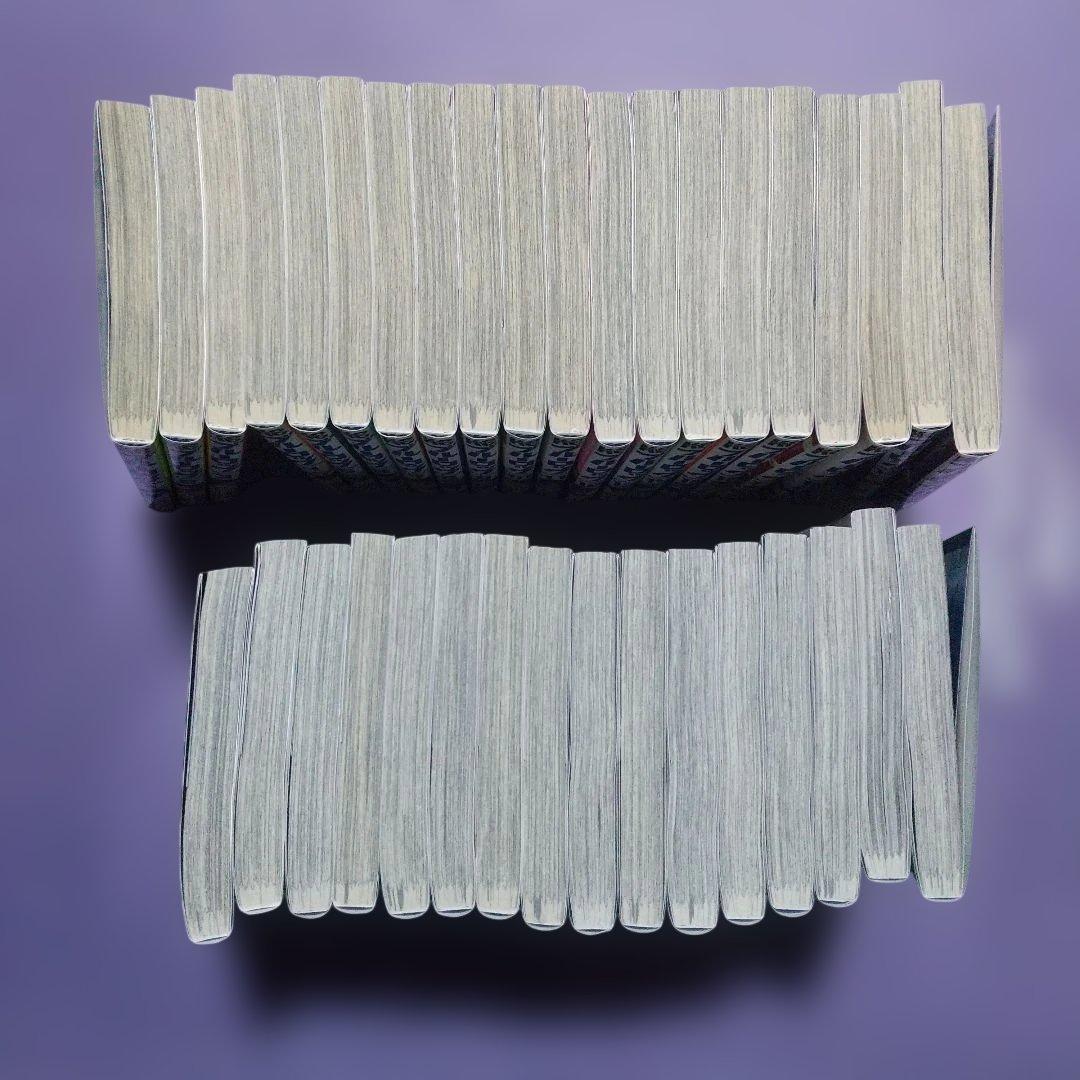 ブルーロック 全巻セット 36